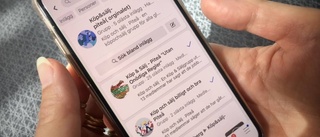 Populär Facebook-grupp stängdes utan förvarning