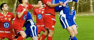 Hird skakade Syrianska