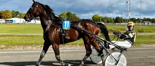 Än hålls striden i kuskligan vid liv • Torsdagslunchen bjöd på blandad kompott.