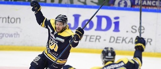 Luleå Hockey förlorade mot HV