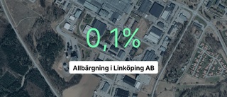 Allbärgning i Linköping AB på rätt sida strecket