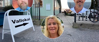 Här är områdena där Strängnäspartierna växt – stora framgångar och stora förluster: "Vi trodde inte att det skulle bli så här dåligt"