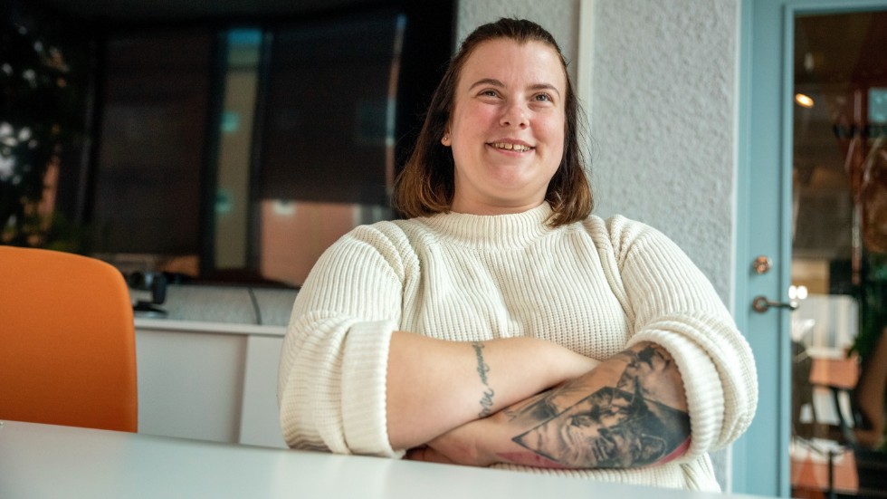 Therese Wiklund, producent på Kulturhuset, kan se tillbaka på ett lyckat konsertår där hon bokat många stora svenska artister till Finspång. 