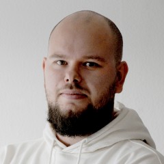 Andreas Segersköld