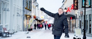 Folkfest hela året när Piteå fyller 400 år