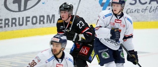 Berglund till PHC?