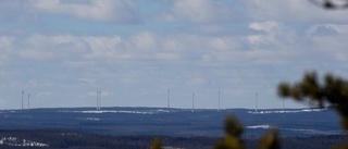 Otydlig ansökan om vindkraft