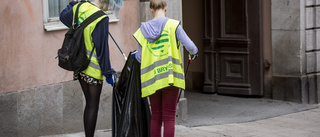 Sparförslag: färre feriearbetare