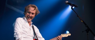 Tomas Ledin ska fixa sommarens publikfest