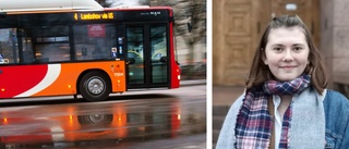 1 400 har skrivit under – för bättre busskort