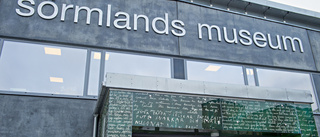 Sörmlands museum nominerat till fint pris