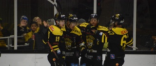 Här är Vimmerby Hockeys nya back