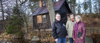 Ny renovering: "Det blir ett slags museum"