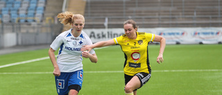 Bogren till IFK efter en vår i USA