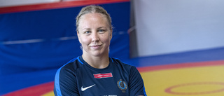 Johansson övertygade i första matchen