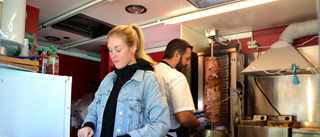 Food truck ska liva upp stadsdelen