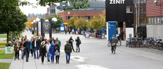 Fler studentbostäder är på gång