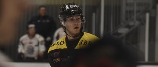 Bildextra Vimmerby Hockey mot Halmstad