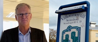 Andersson (L): "Vi var överens i sakfrågan"