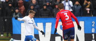 IFK är inte särskilt allsvenskt ännu