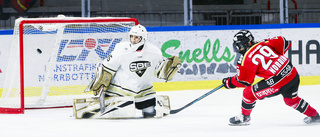 Luleå Hockey körde över SDE – tog tredje raka