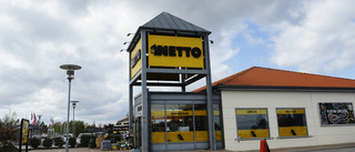 Oklart när Netto blir Coop i Västervik