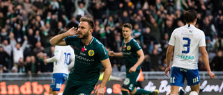 Uppgifter: Tankovic lämnar allsvenskan