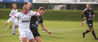 Oavgjort i första kvalmatchen för Smedby