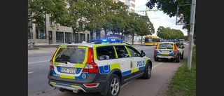 Polisen söker tips efter mordförsök