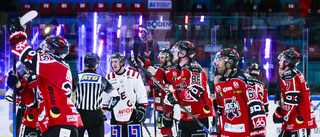 Provspelaren lämnar Boden Hockey – klar för konkurrent