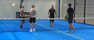 Här är alla vinnare i den stora padelturneringen