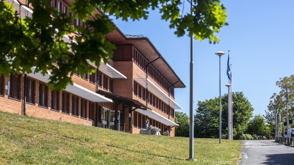 Länsstyrelsen på Gotland redovisar ett positivt resultat för 2020.
