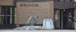 LAS-kritik mot biblioteket – chefen vill ej kommentera