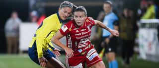 Teori: Därför ökar knäskador i damallsvenskan