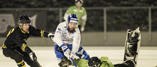 Tufft motstånd väntar IFK i svenska cupen