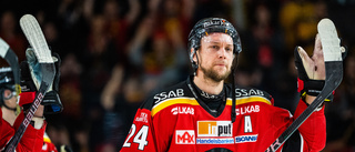 Allsvenska toppklubben flirtar med Johan Harju