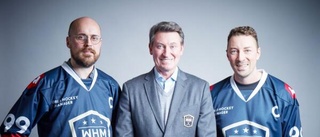 Premiär för Wayne Gretzky i World Hockey Manager