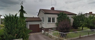 68 kvadratmeter stort hus i Motala sålt till nya ägare