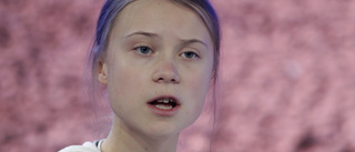 "Jag är rädd att Greta Thunberg har rätt"