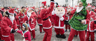 Insändare: Ge oss julälskare mer julmusik