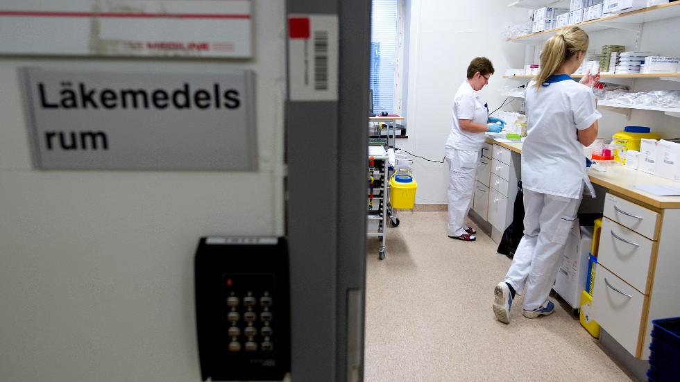Cancerscreening har stor betydelse för att kunna hitta cancer eller förstadier till cancer tidigt, skriver skribenterna.
