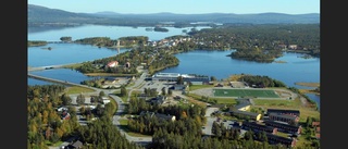 Turismen i Arjeplog slår rekord