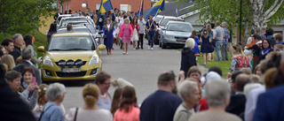 Ännu osäkert med skolavslutningar och studentfiranden