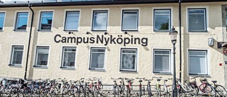 Nästan 200 nya utbildningsplatser till Campus