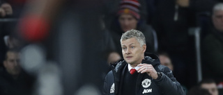 Solskjær kallar spelarna till Manchester