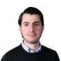 Profilbild för Daniel Meisels