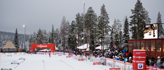 Världscupen till Norrbotten?        