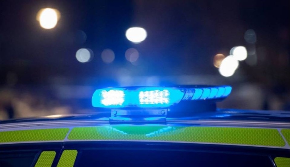 En kvinna i 50-årsåldern misstänks för brottet som rubriceras som grov misshandel. 