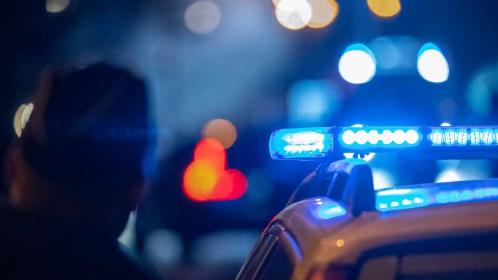 En man blev påhoppad och misshandlad av en annan man på Uddmansgatan i centrala Piteå på måndagskvällen. En man i 30-årsåldern har gripits misstänkt för överfallet. (Arkivbild)