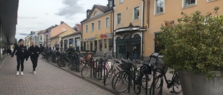 Snälla, snälla, värna Nyköpings centrum